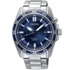 Montre Seiko Sport Kinetic Cadran Bleu 42.6 Mm - SKA783P1