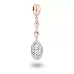 Pendentif Diamants One More - Vulsini - 057957A