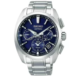 Seiko Astron GPS Solar 42,8 Mm SSH065J1