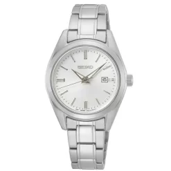 Seiko Classique SUR633P1 Cadran -