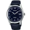 Seiko Presage SJE077J1 Cadran Bleu Foncé - 39 Mm