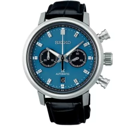 Seiko Prospex - 42,5 Mm - SRQ039J1