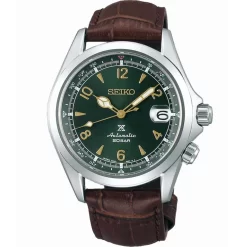Seiko Prospex Alpinist - 39,5 Mm - SPB121J1