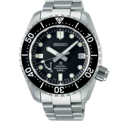Seiko Prospex Spring Drive - 44.80 Mm - SNR029J1