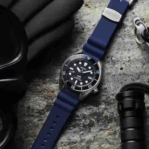 Seiko Prospex SUMO Edition Spéciale PADI - 45 Mm - SPB325J1 2 Seiko Prospex SUMO Edition Spéciale PADI - 45 Mm - SPB325J1 – Image 2