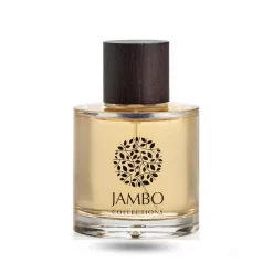 Spray D'intérieur Iguazu 100ml - Poivre Rose - Elegante Collection 30IGZ0100 Jambo Collections