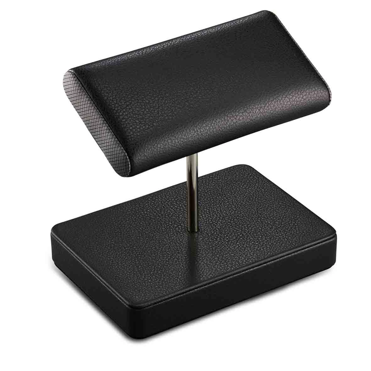 Support Montre Double Static Wolf 1834 - Viceroy - Noir - 487102 1 Support Montre Double Static Wolf 1834 - Viceroy - Noir - 487102