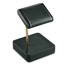 Support Montre Static Wolf 1834 - British Racing - Vert Foncé - 486441