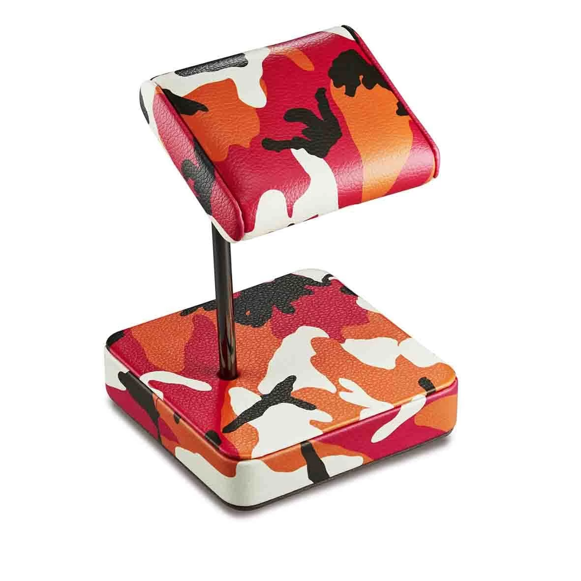 Support Montre Static Wolf 1834 - Elements - Feu - 486572 1 Support Montre Static Wolf 1834 - Elements - Feu - 486572